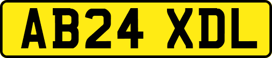 AB24XDL