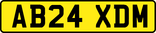 AB24XDM