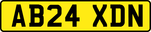 AB24XDN