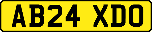 AB24XDO