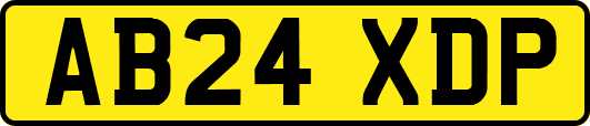 AB24XDP