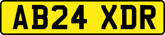 AB24XDR
