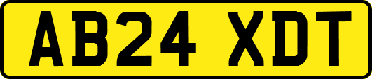 AB24XDT