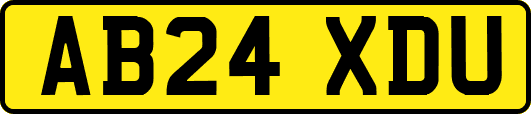 AB24XDU