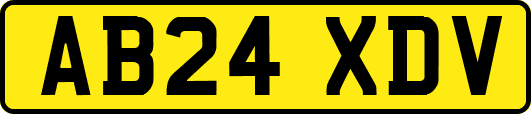 AB24XDV
