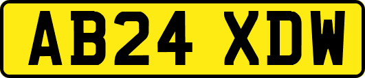 AB24XDW