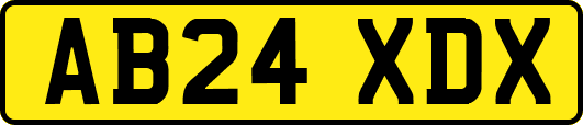 AB24XDX