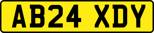 AB24XDY