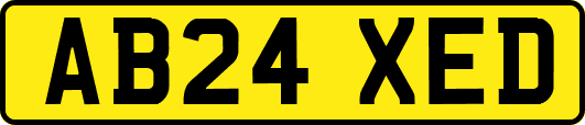 AB24XED