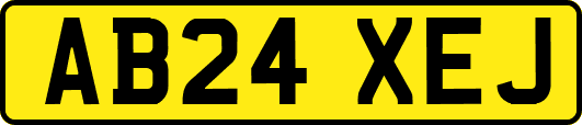 AB24XEJ
