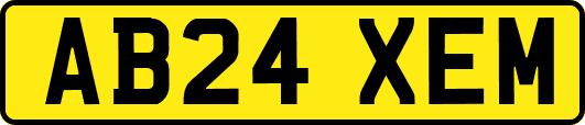AB24XEM