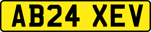 AB24XEV