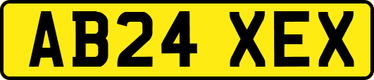 AB24XEX