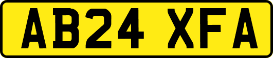 AB24XFA
