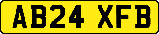 AB24XFB