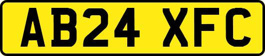 AB24XFC