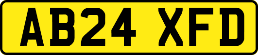 AB24XFD
