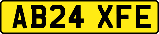 AB24XFE