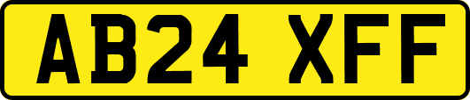 AB24XFF