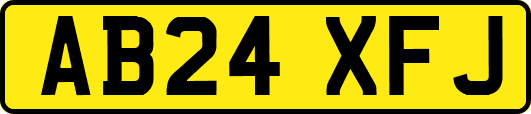 AB24XFJ
