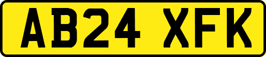 AB24XFK