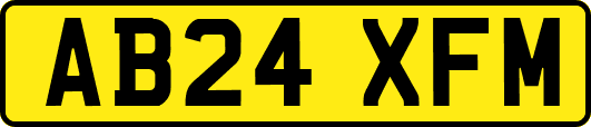 AB24XFM