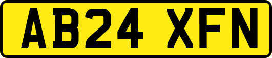 AB24XFN