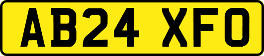 AB24XFO