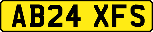 AB24XFS