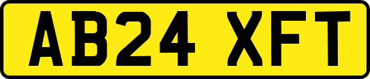AB24XFT