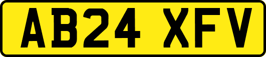 AB24XFV