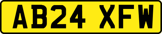 AB24XFW