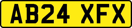 AB24XFX