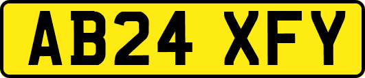 AB24XFY