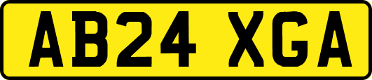 AB24XGA