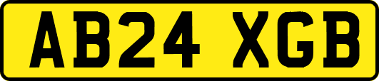 AB24XGB