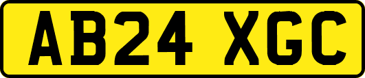 AB24XGC