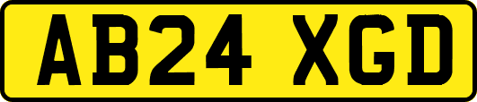 AB24XGD