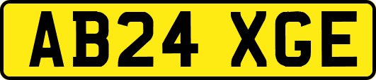 AB24XGE