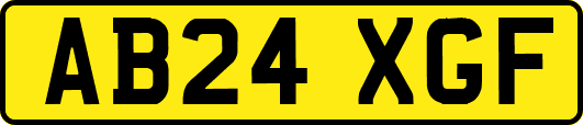 AB24XGF