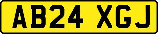 AB24XGJ