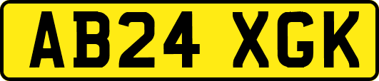 AB24XGK