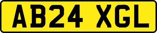 AB24XGL