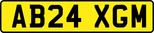 AB24XGM