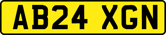 AB24XGN
