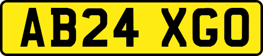 AB24XGO