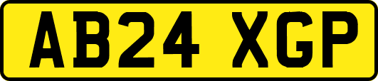 AB24XGP