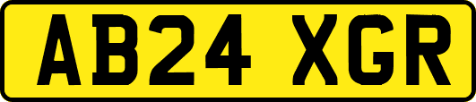AB24XGR