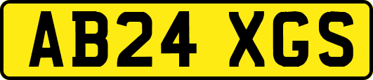 AB24XGS