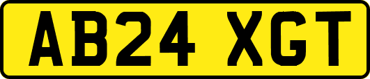 AB24XGT
